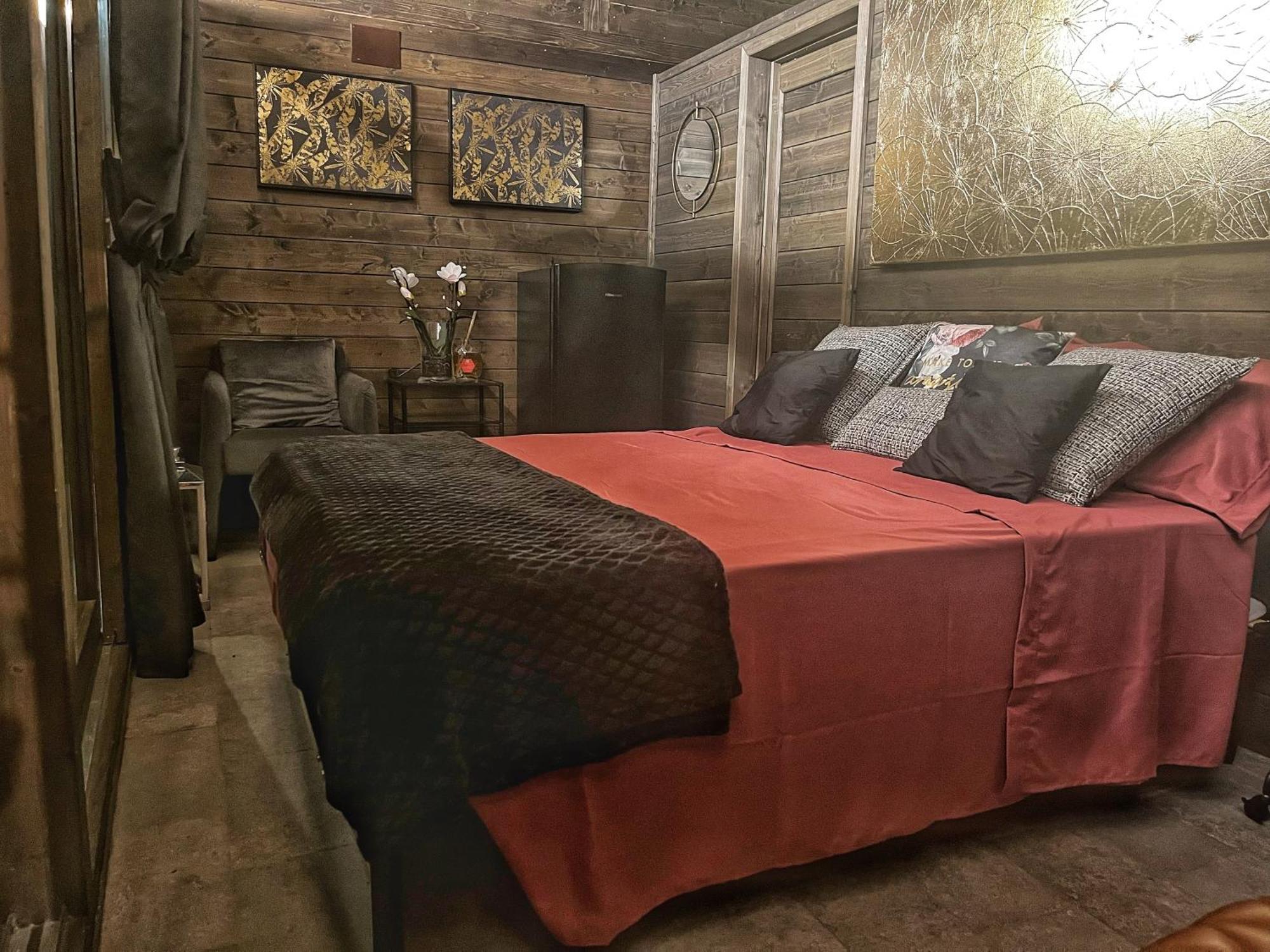 טואורו סול טראסימנו Agriturismo Annibale מראה חיצוני תמונה
